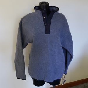 Sierra sport Tundra classic fleece pullover